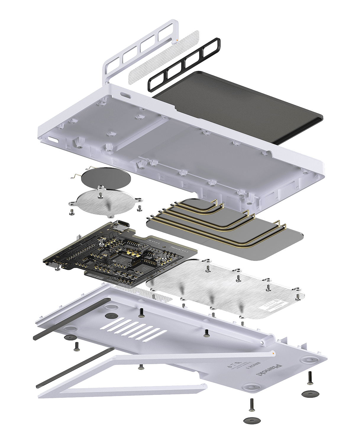 Wireless charging，