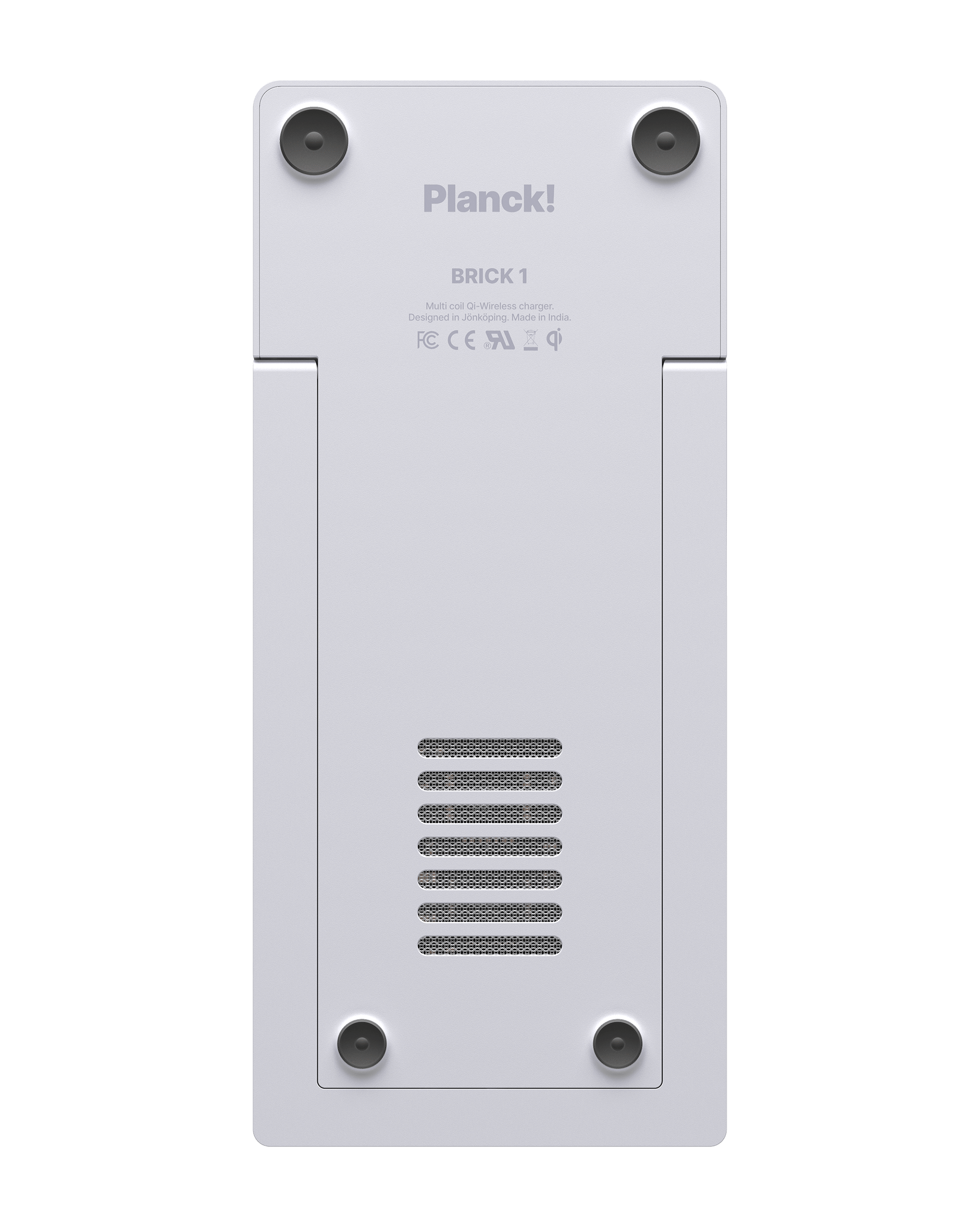 Wireless charging，