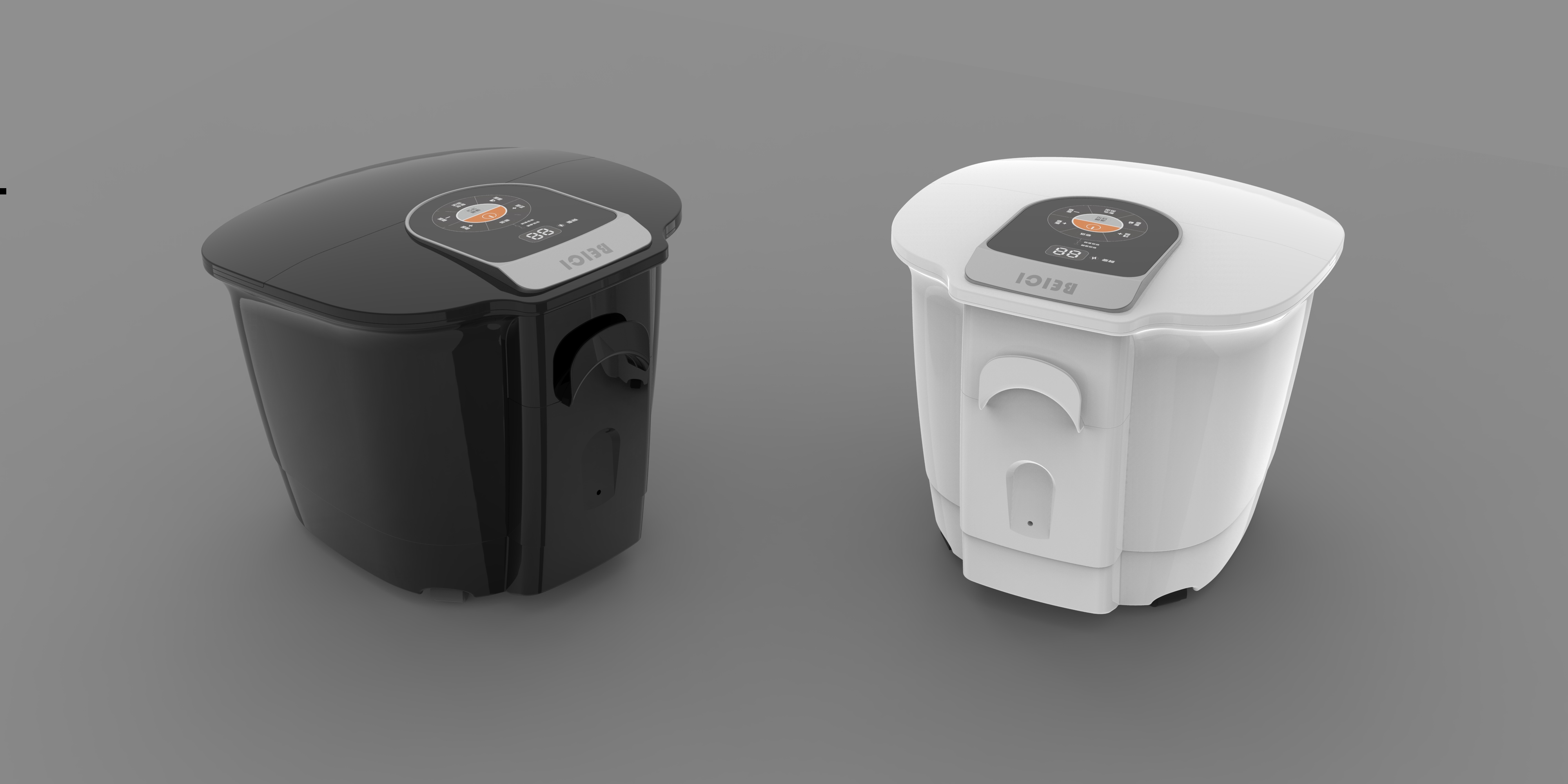 Appearance design，