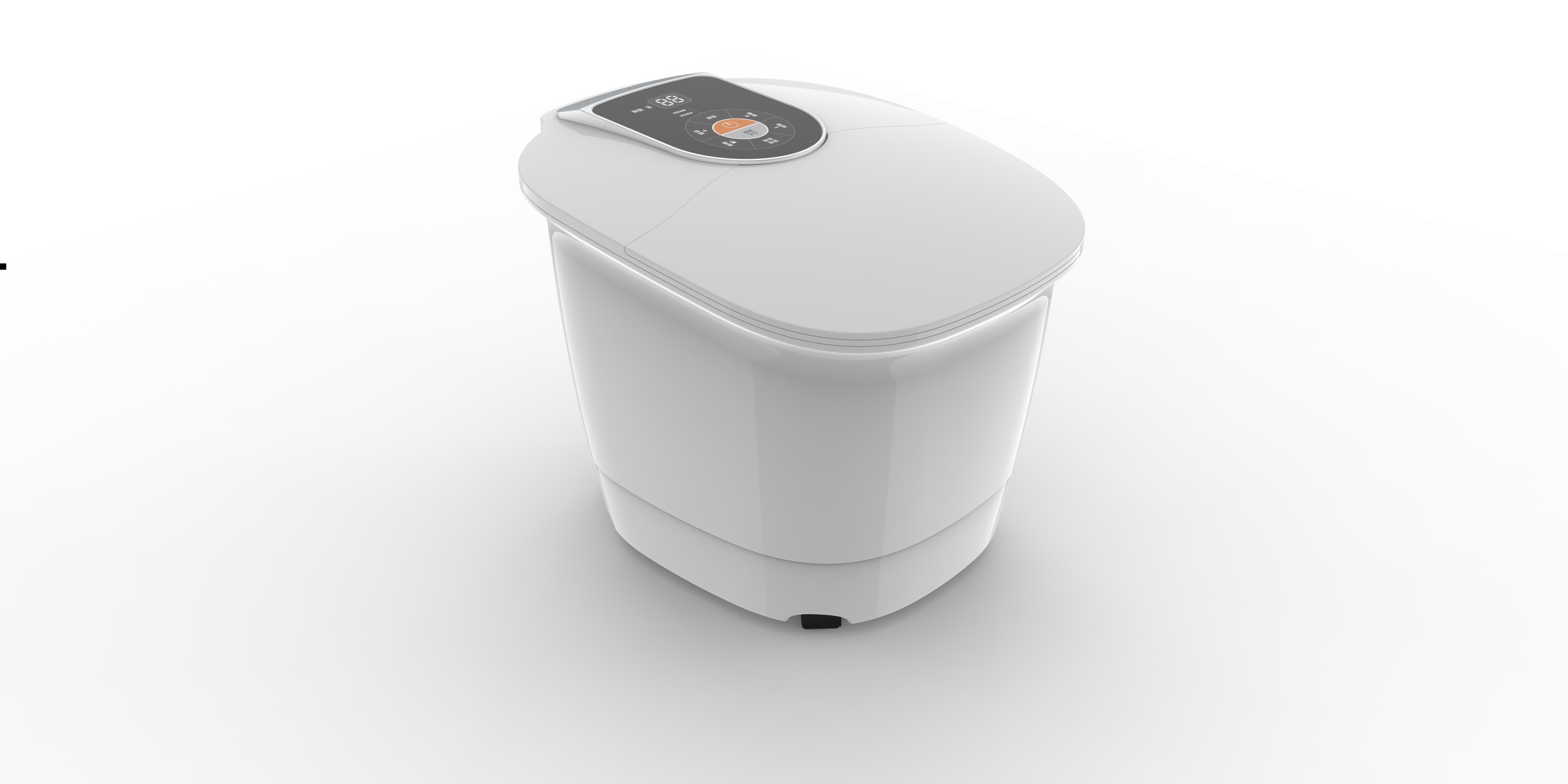 Appearance design，