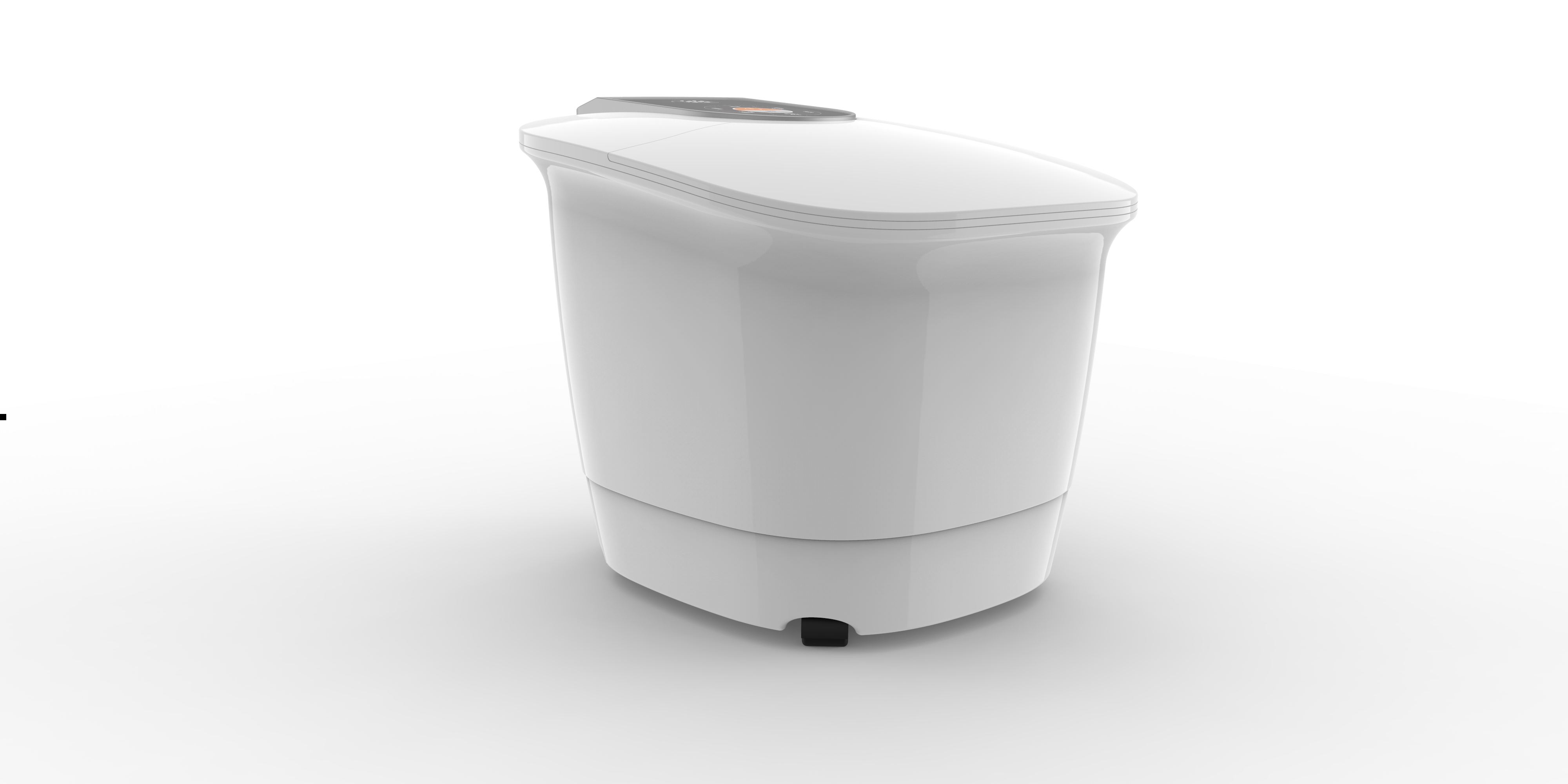 Appearance design，