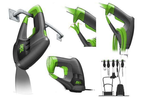 product design，industrial design，tool，details，designer，