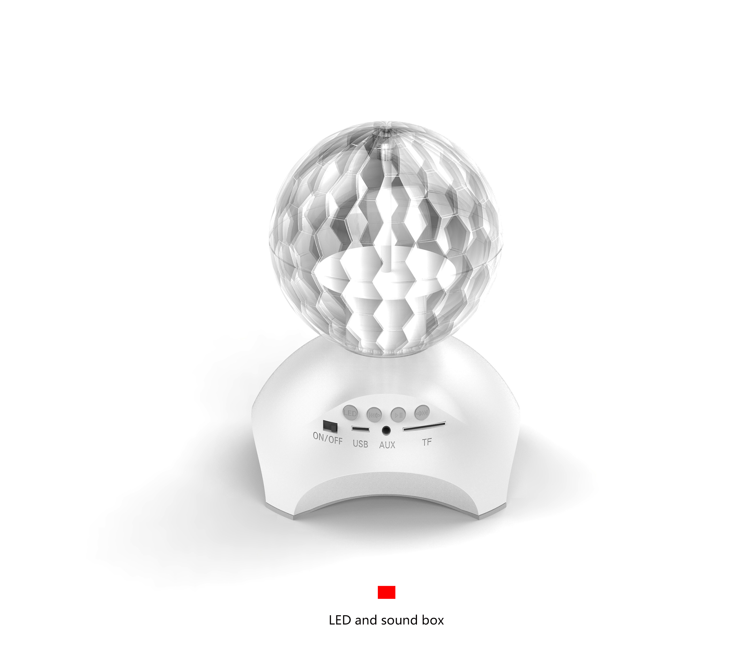 Original design，Home fun，Smart intelligence，Dynamic and cool，