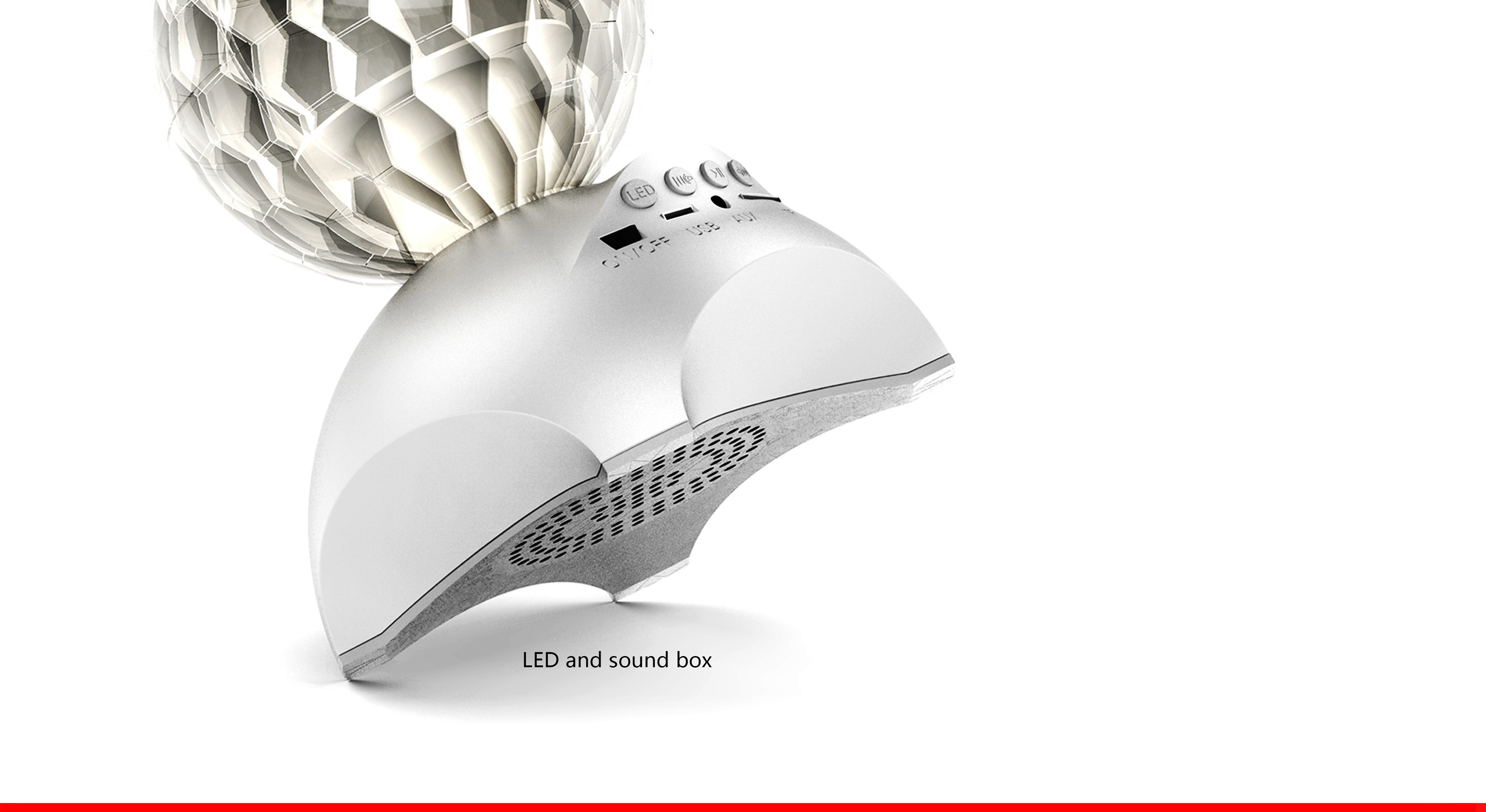 Original design，Home fun，Smart intelligence，Dynamic and cool，