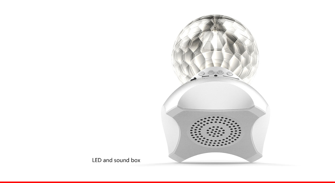 Original design，Home fun，Smart intelligence，Dynamic and cool，