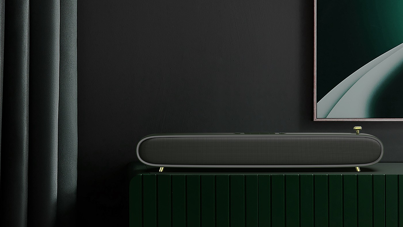 Sound bully，loudspeaker box，Bluetooth，