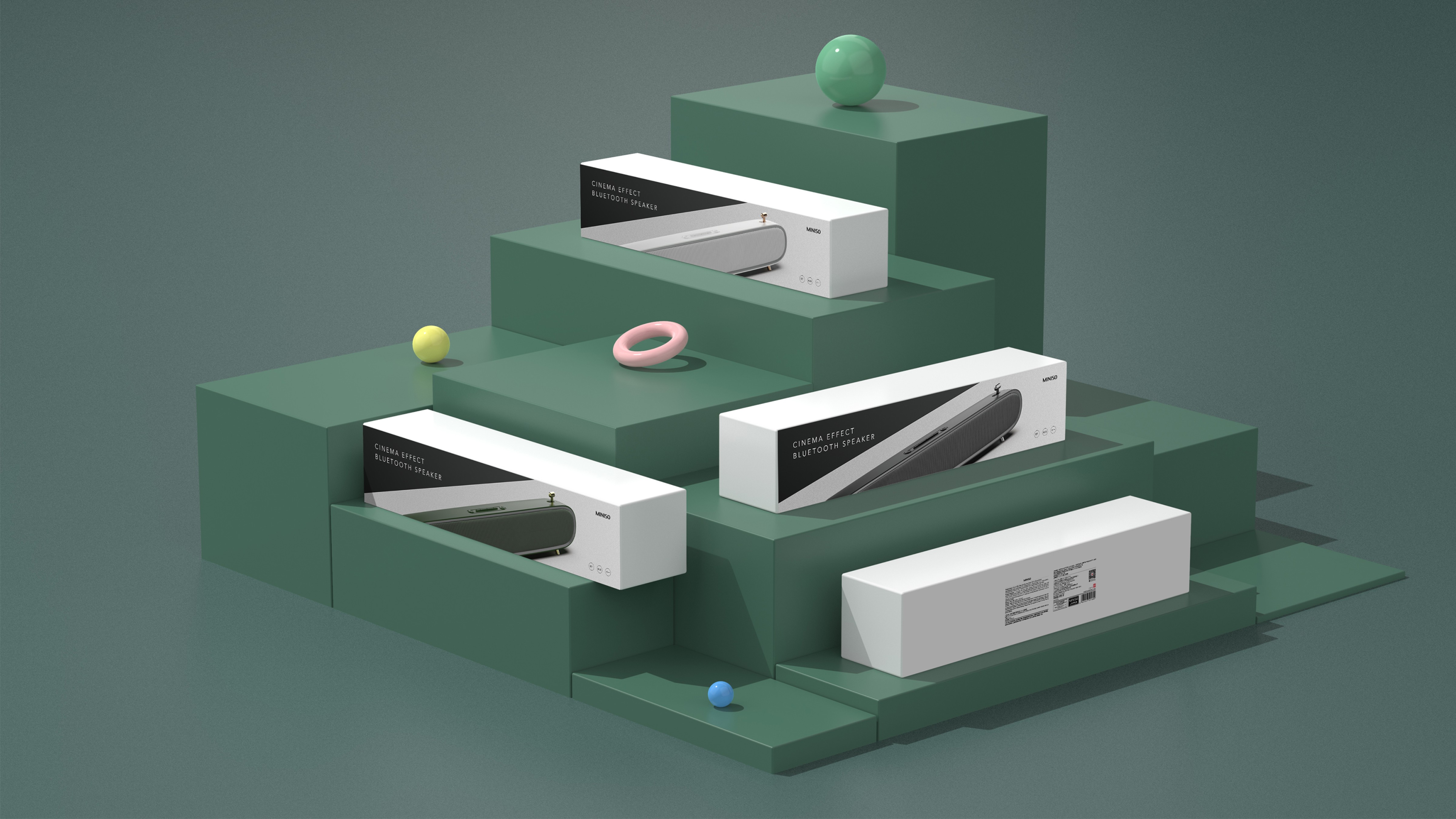 Sound bully，loudspeaker box，Bluetooth，