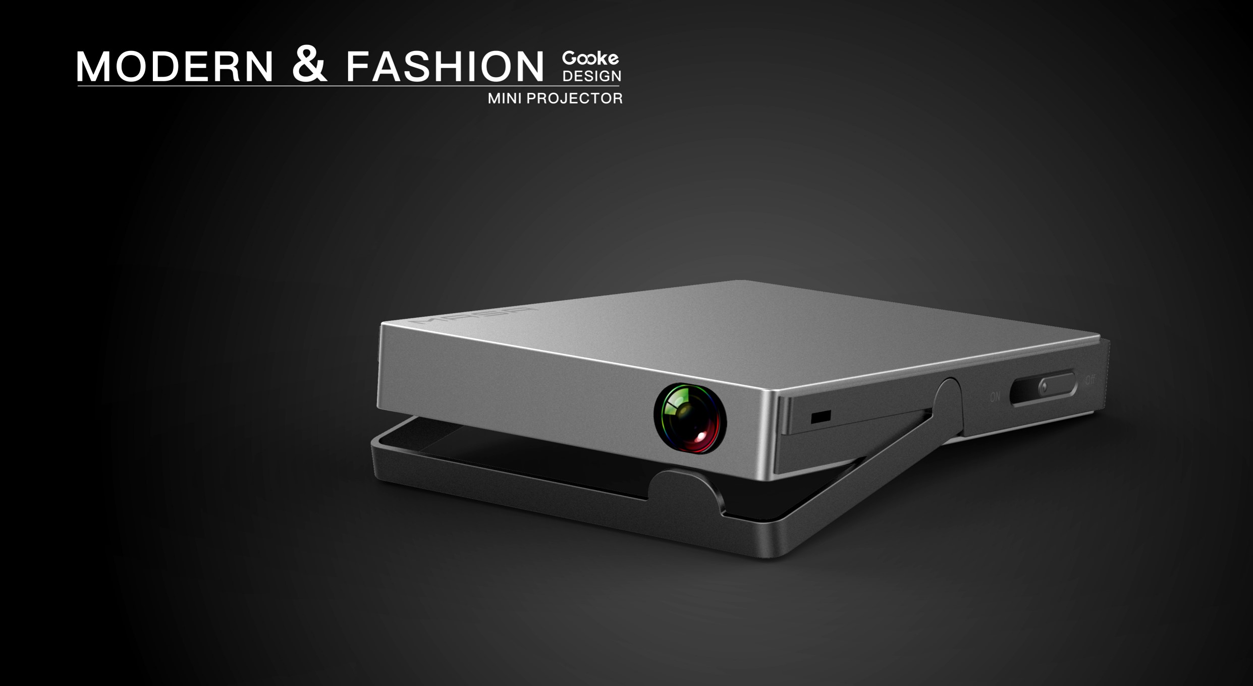 Projector，Miniature projector，