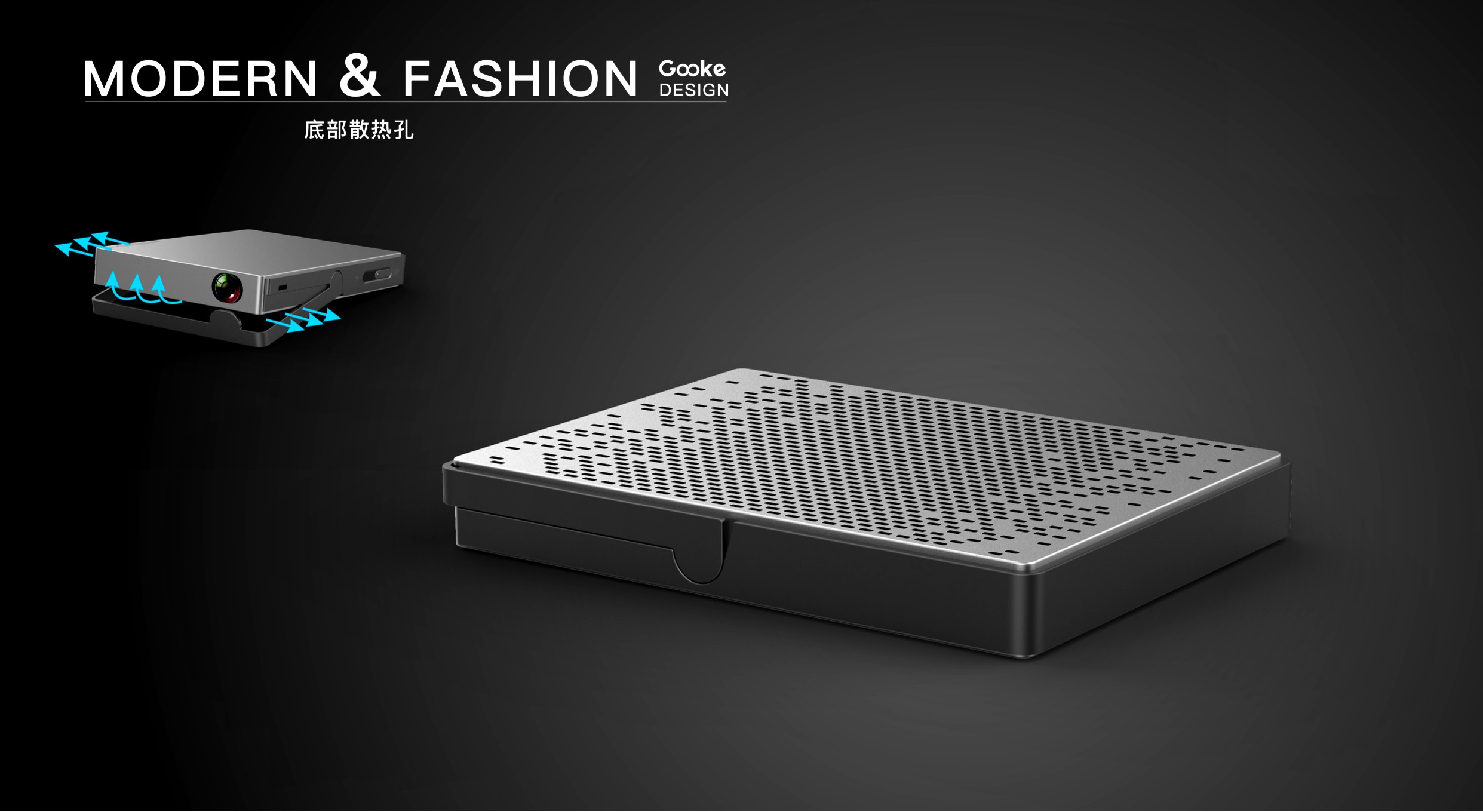 Projector，Miniature projector，