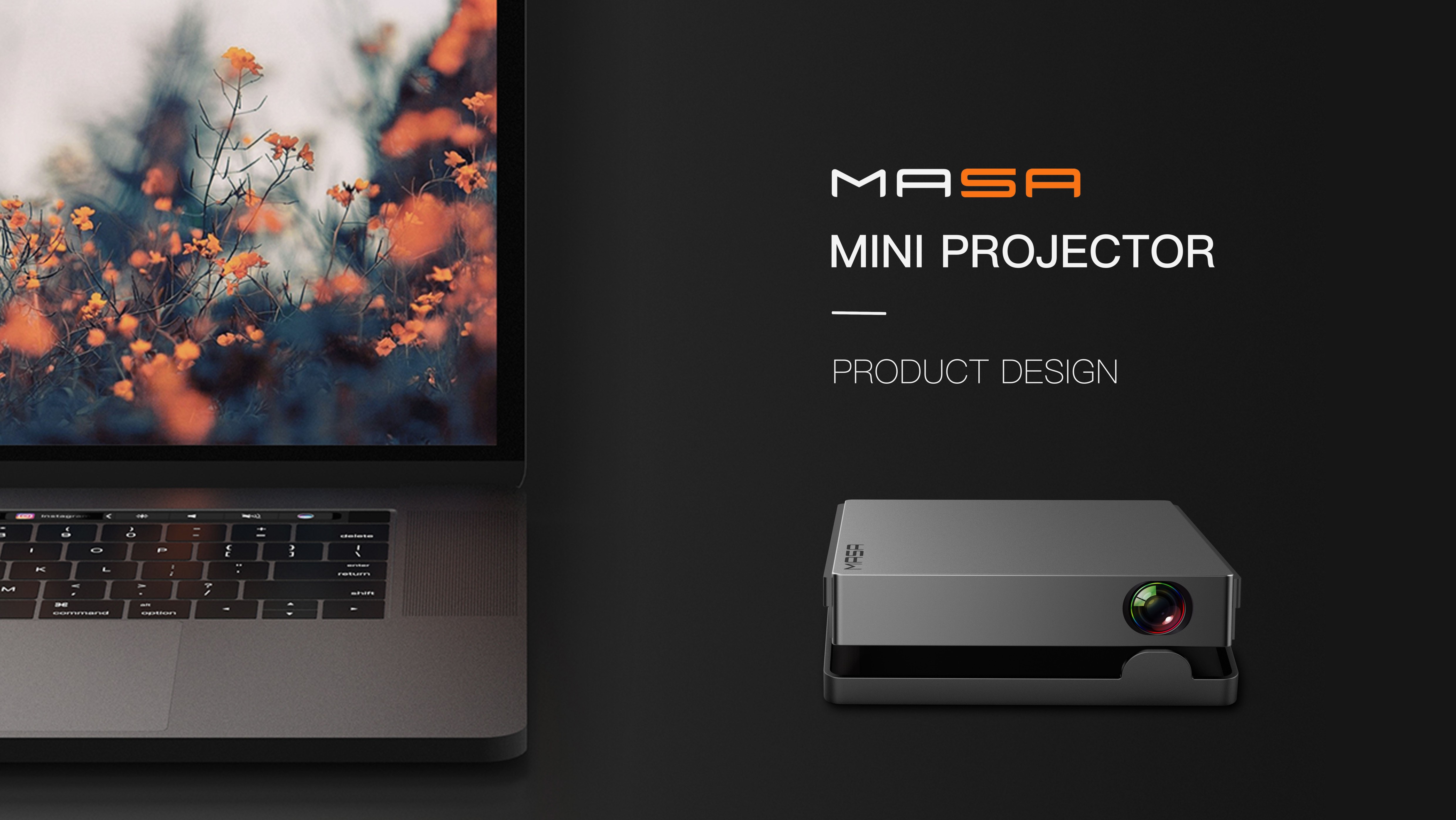 Projector，Miniature projector，