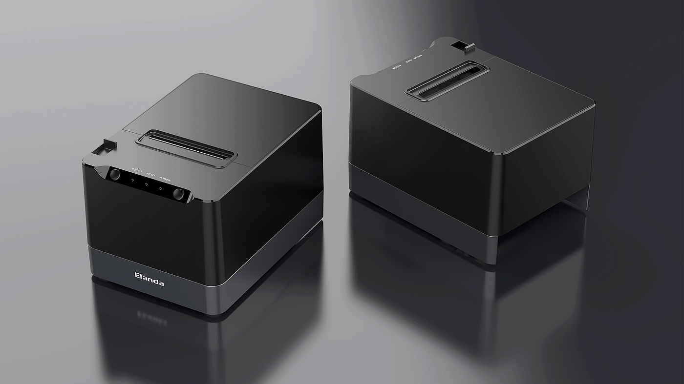 printer，