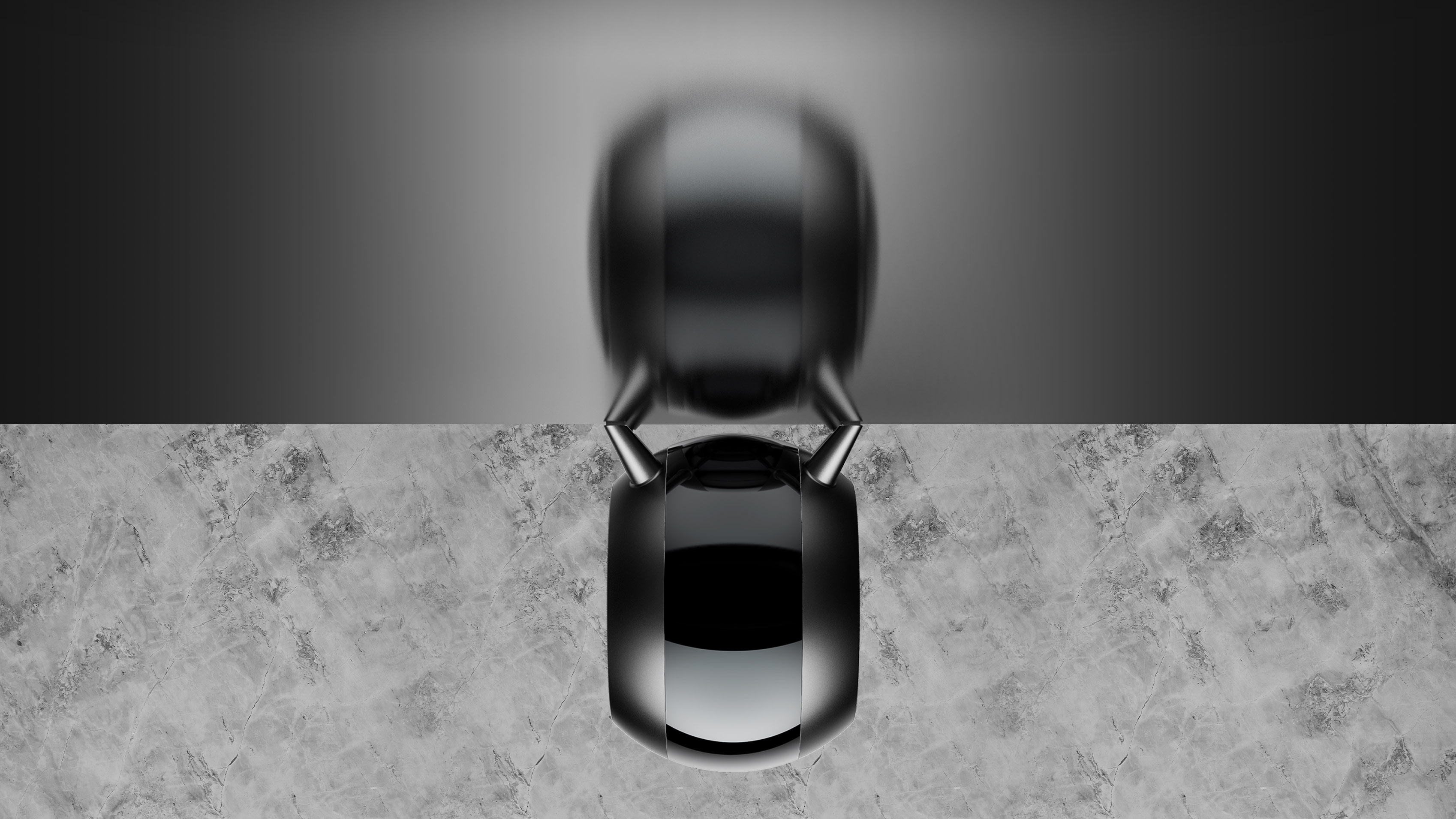 Alien, Bluetooth speaker，