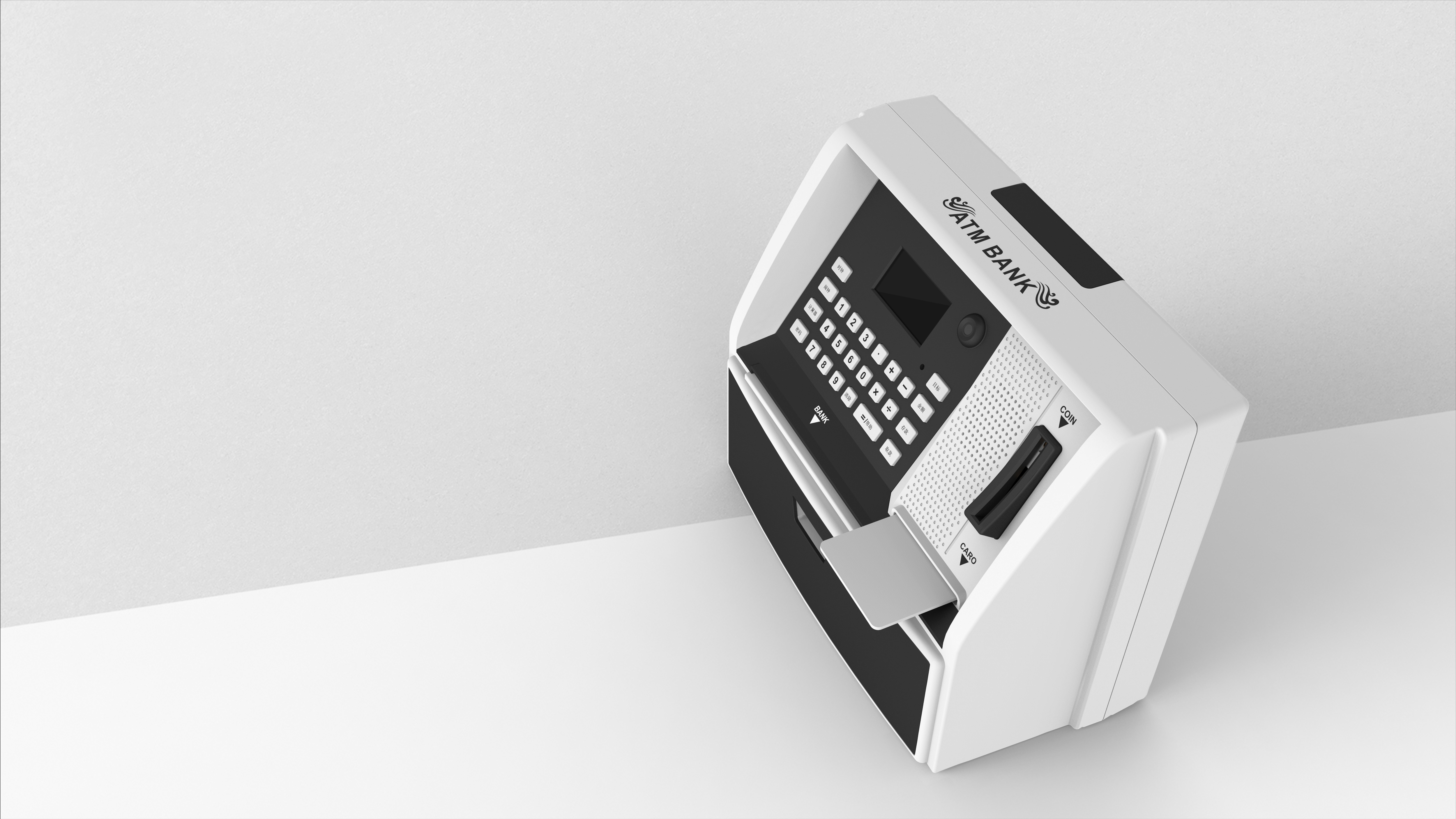 children，Piggy bank，Toys，Puzzle，