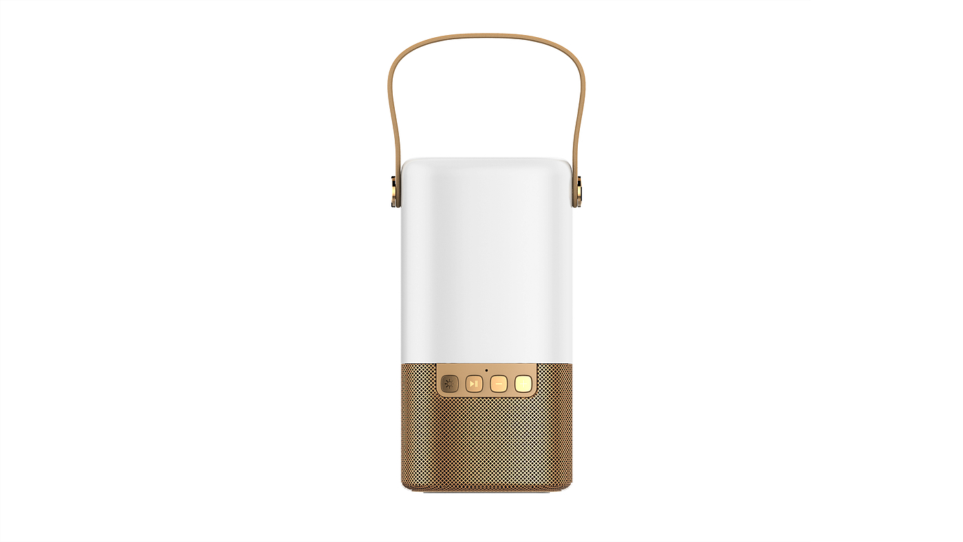 Bluetooth Speaker ，lamp，lighting，music，multi-function，Home Furnishing，small home appliances，