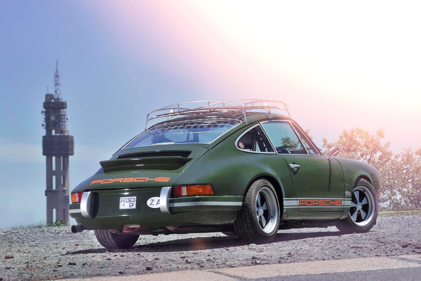 Porsche，Sports car，comfortable，Automatic design，vehicle，industrial design，