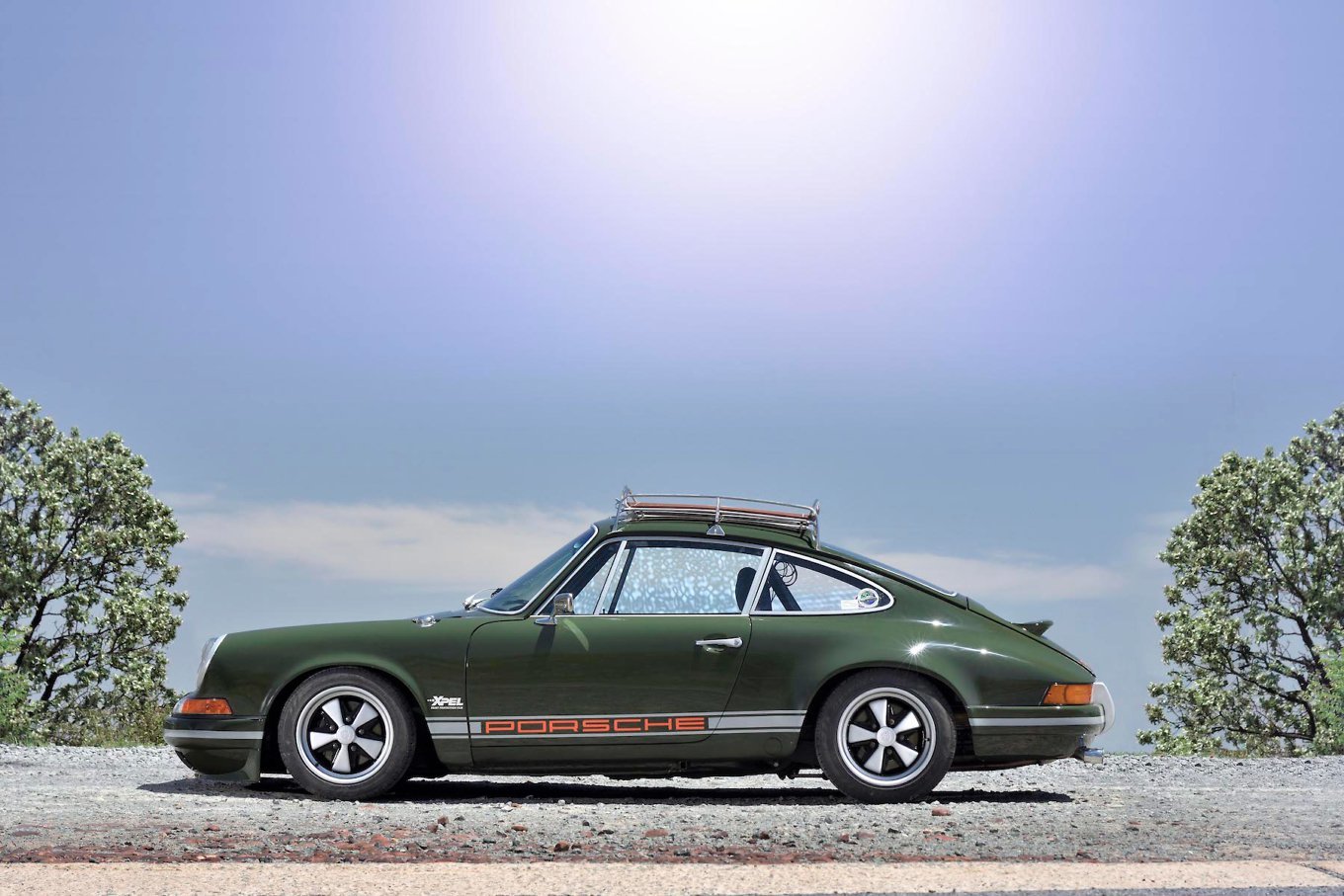 Porsche，Sports car，comfortable，Automatic design，vehicle，industrial design，