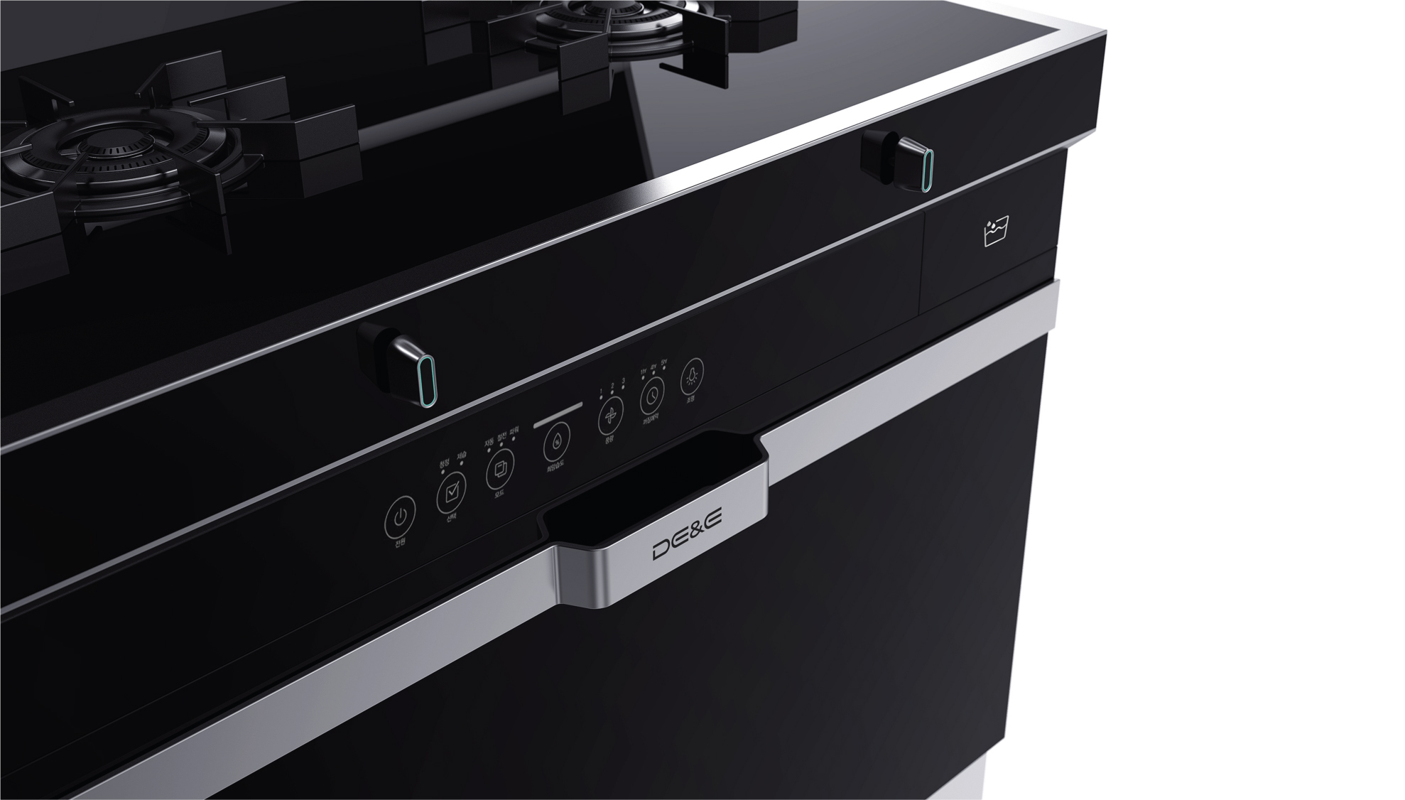 Innovative design of German Italian integrated stove，Integrated stove，Suhuo，Kitchen electricity，Innovative design of German Italian integrated stove，Integrated stove，Martian integrated stove，Suhuo，Kitchen electricity，Martian integrated stove，