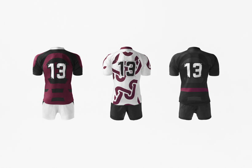 Clothes & Accessories，clothing，rugby，Early Rice University，Sato Da，