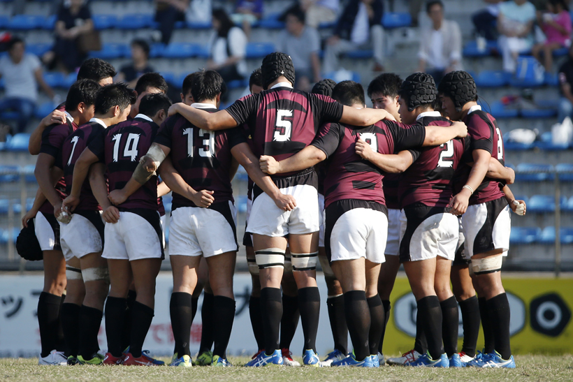 Clothes & Accessories，clothing，rugby，Early Rice University，Sato Da，