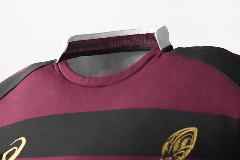 Clothes & Accessories，clothing，rugby，Early Rice University，Sato Da，