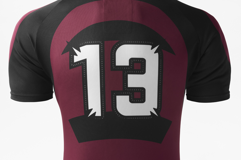 Clothes & Accessories，clothing，rugby，Early Rice University，Sato Da，