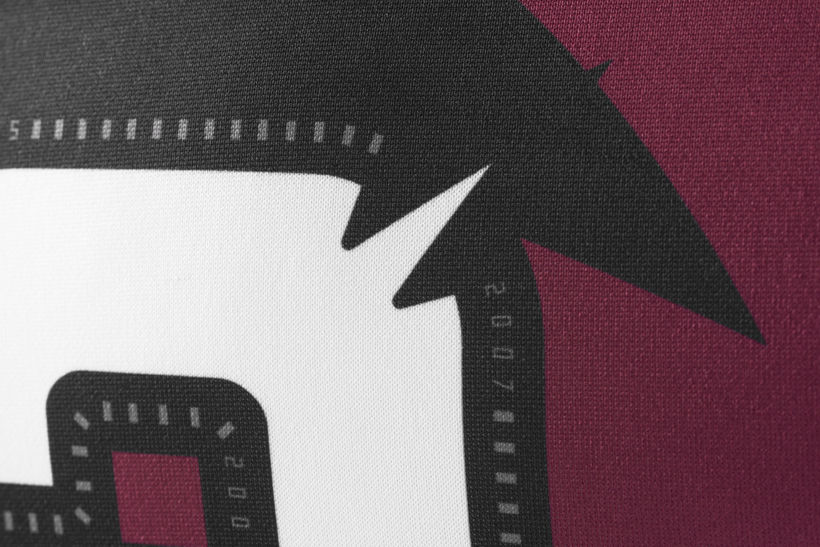 Clothes & Accessories，clothing，rugby，Early Rice University，Sato Da，