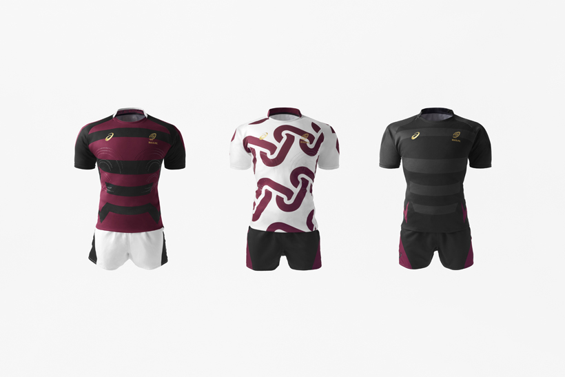 Clothes & Accessories，clothing，rugby，Early Rice University，Sato Da，