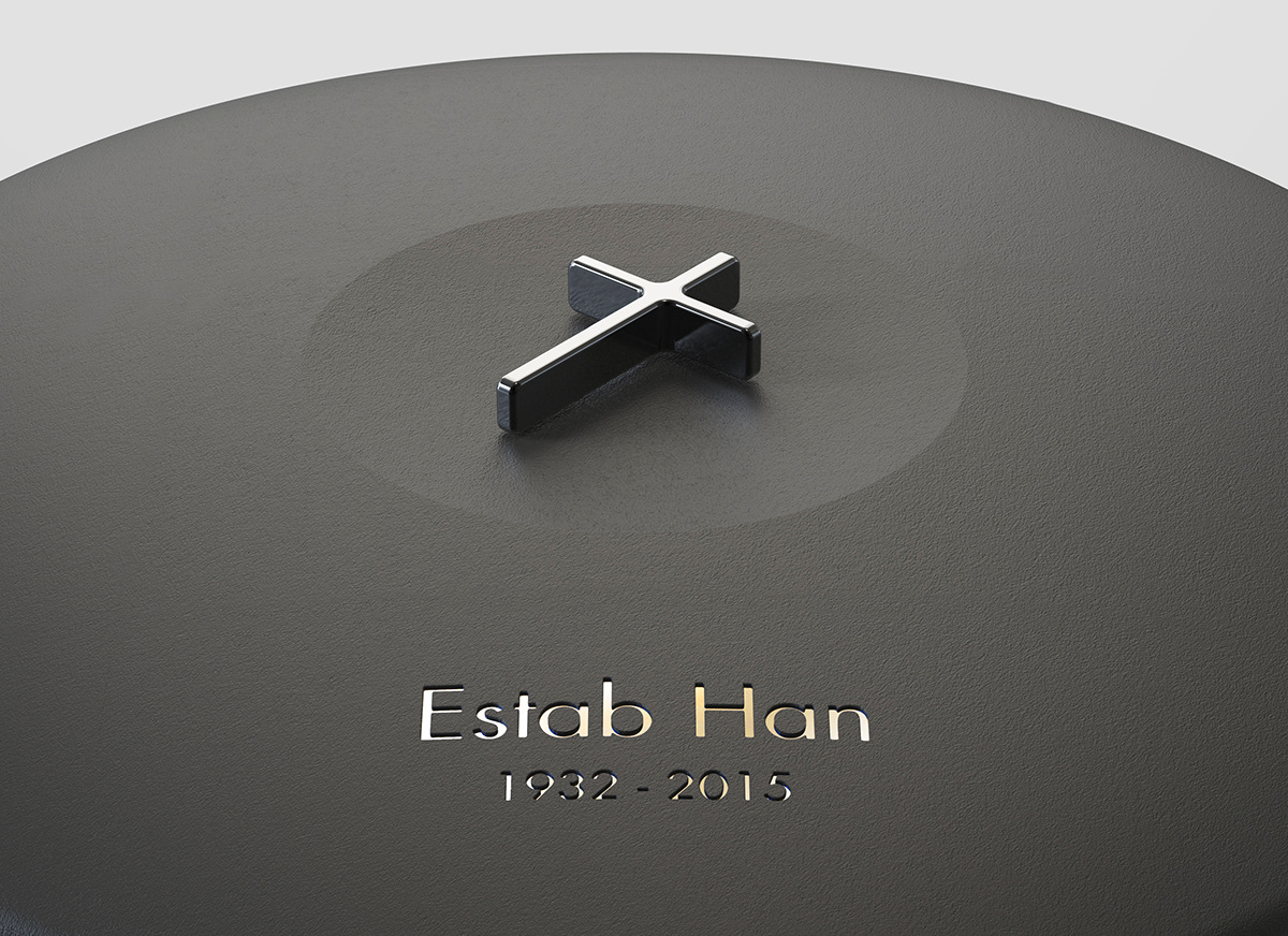 ashes of the dead，fingerprint，comfort，3D printing，