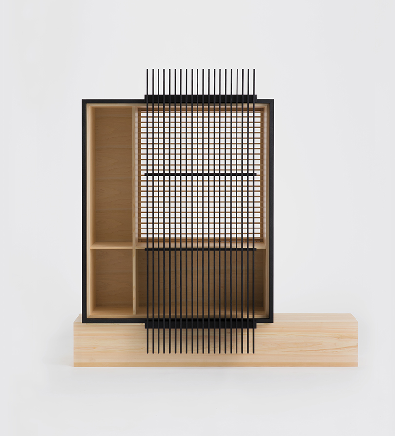 cabinet，screen，cabinet，Japan，