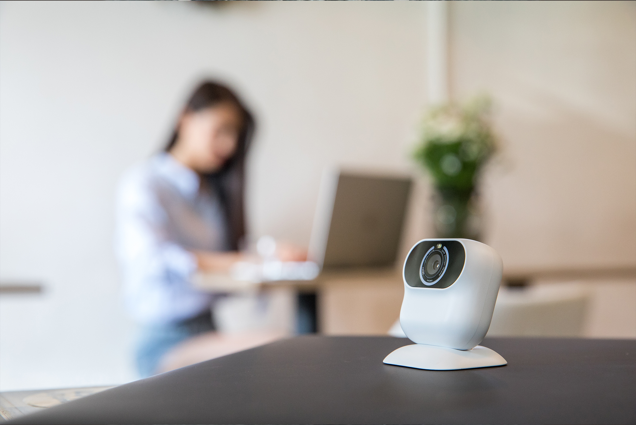 MoreCode ，AI camera，photograph，2018 good design award，2018 idea Silver Award，Designed，Cloud nest design，