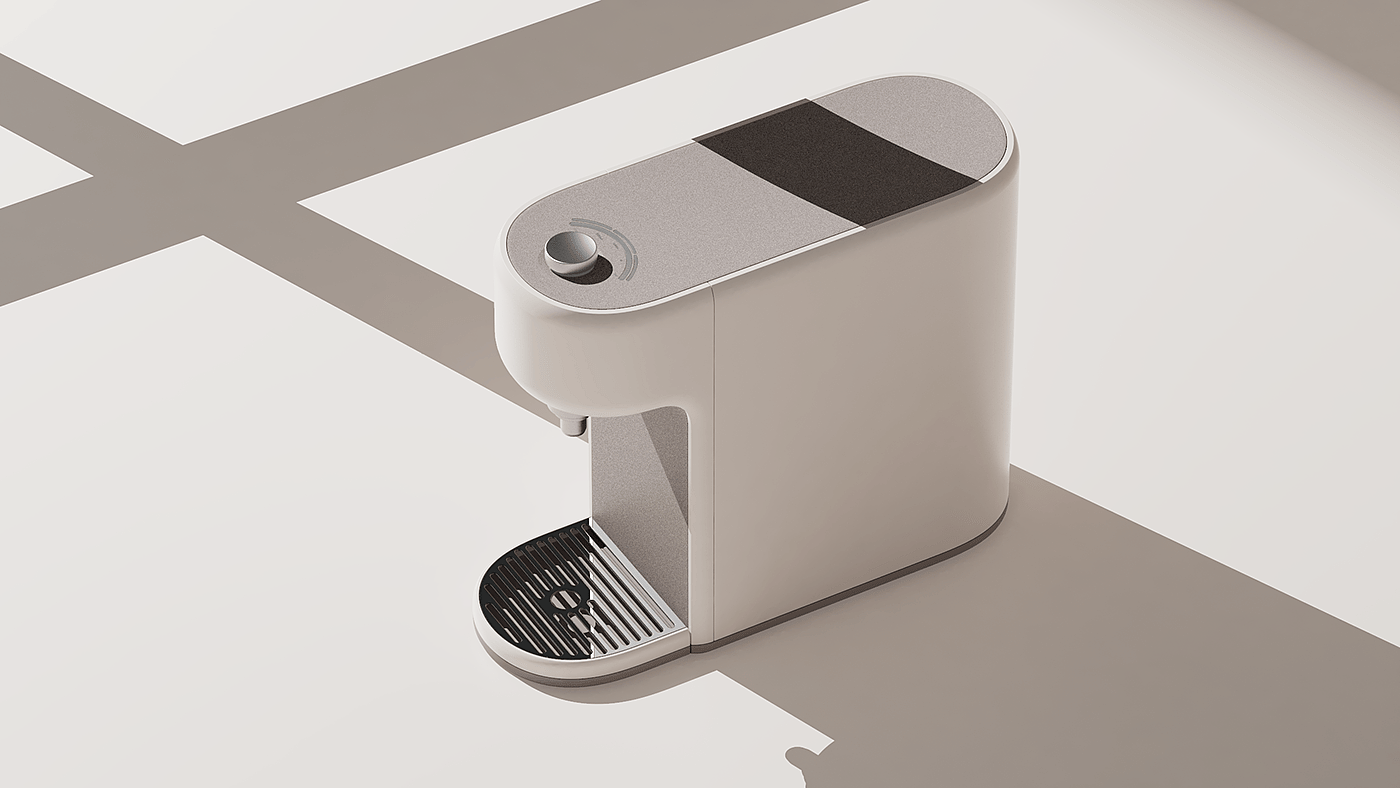 Water purifier，One Dial，Water purifier，