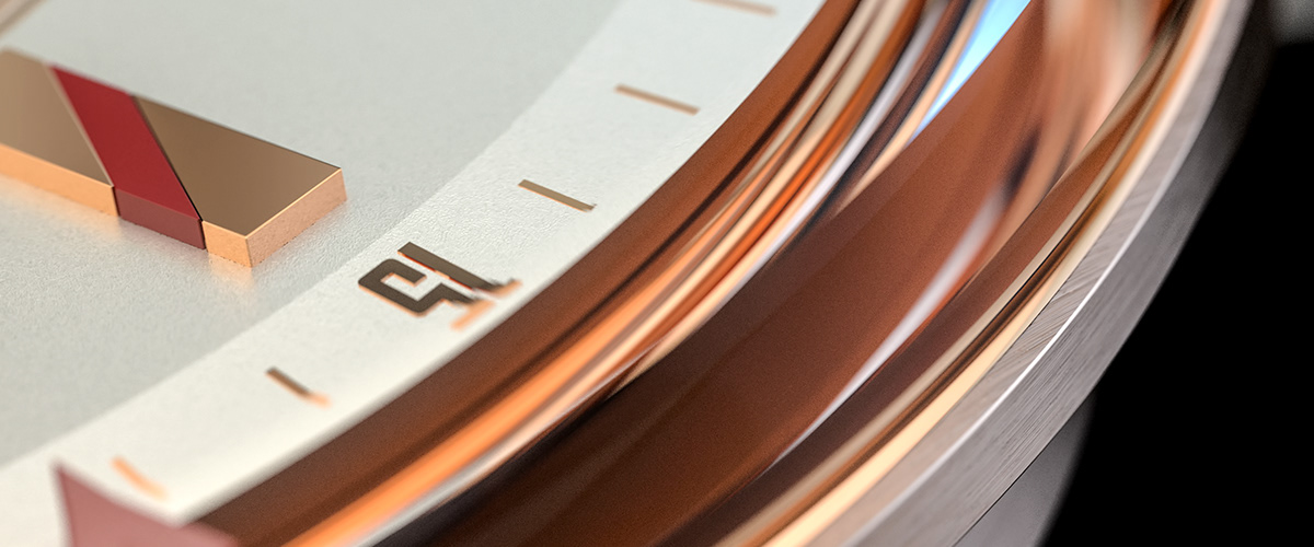 Wrist watch，fashion，extravagant，Bally，