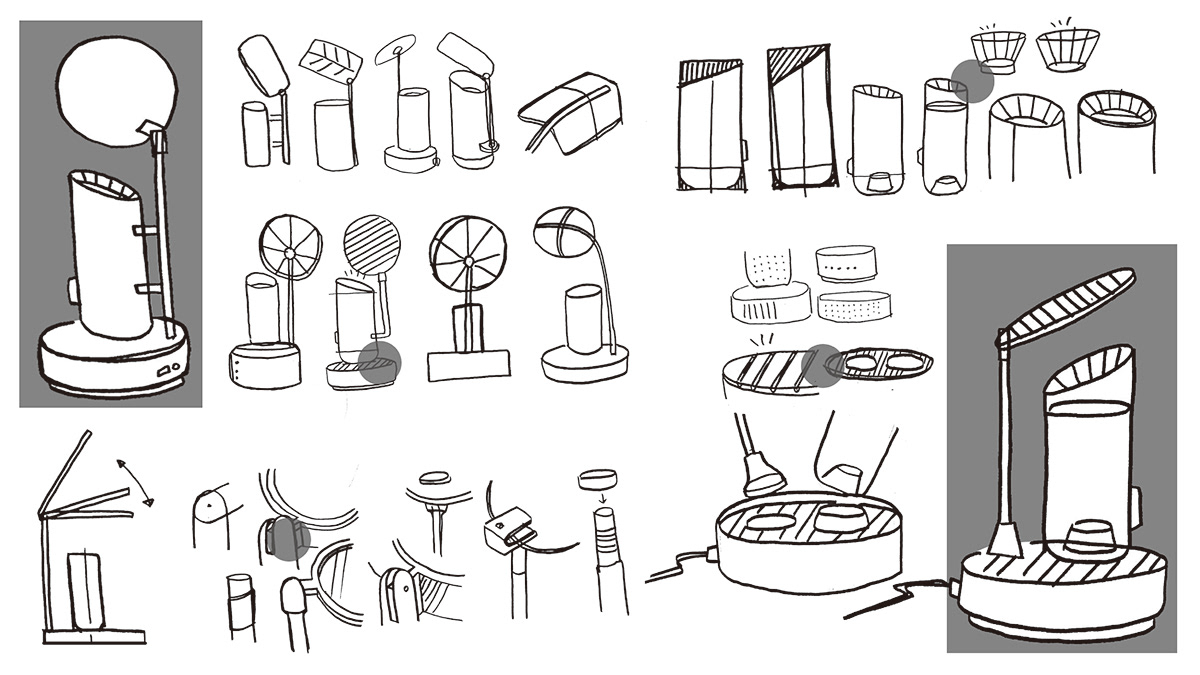 lighting，music，Family Party，novel，