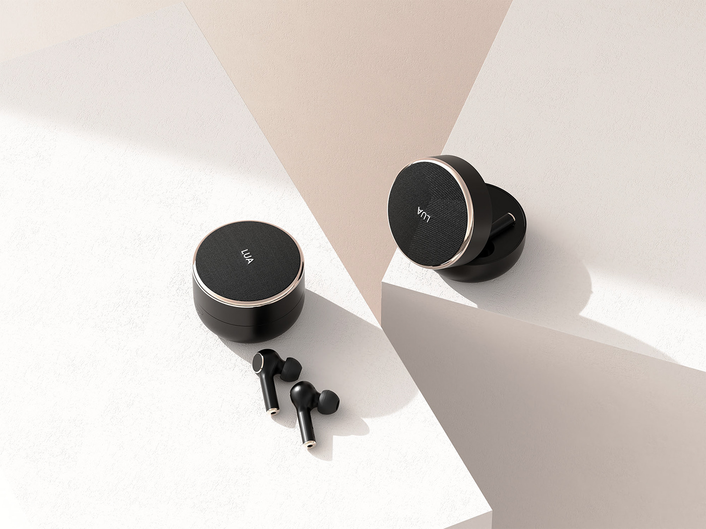 headset，wireless，speaker，music，simple，