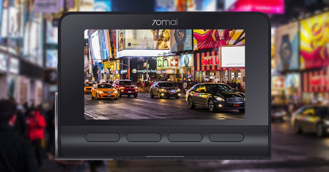 tachograph，4K，Night Vision ，security，