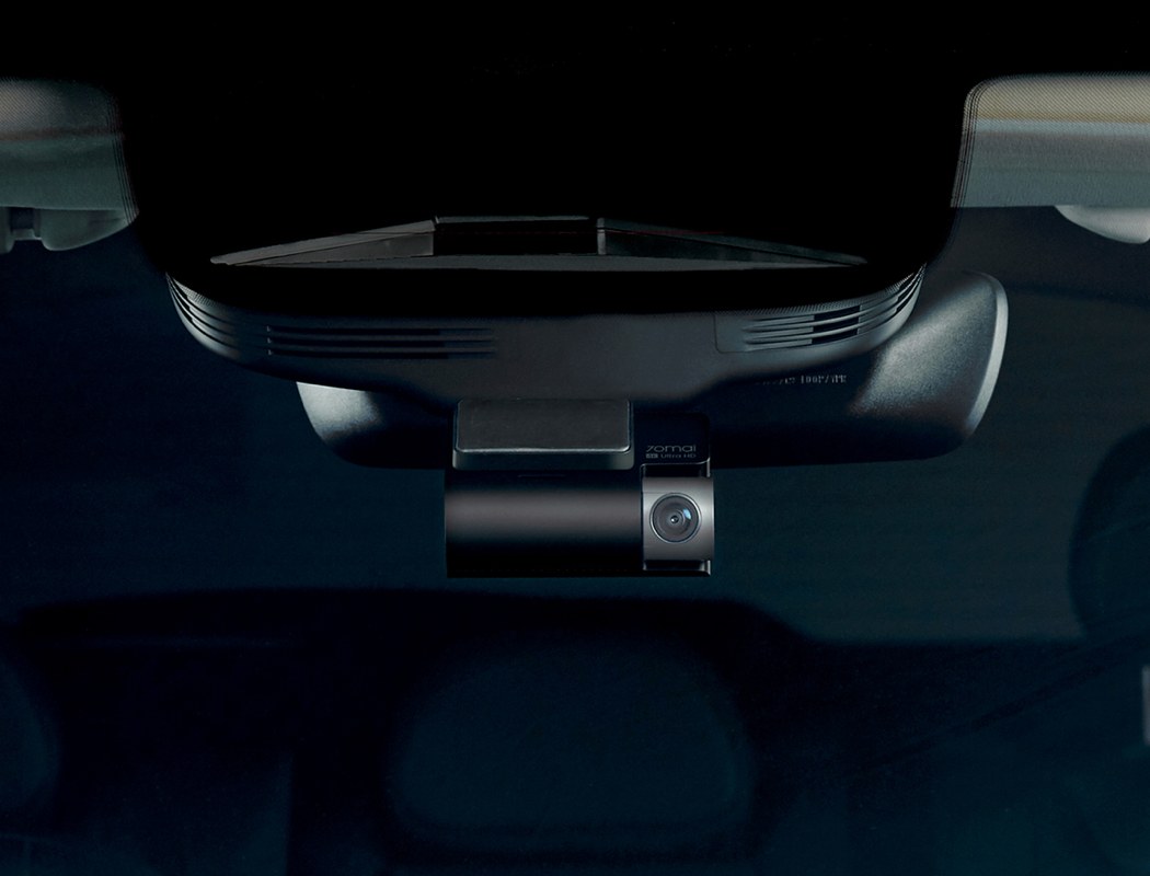 tachograph，4K，Night Vision ，security，