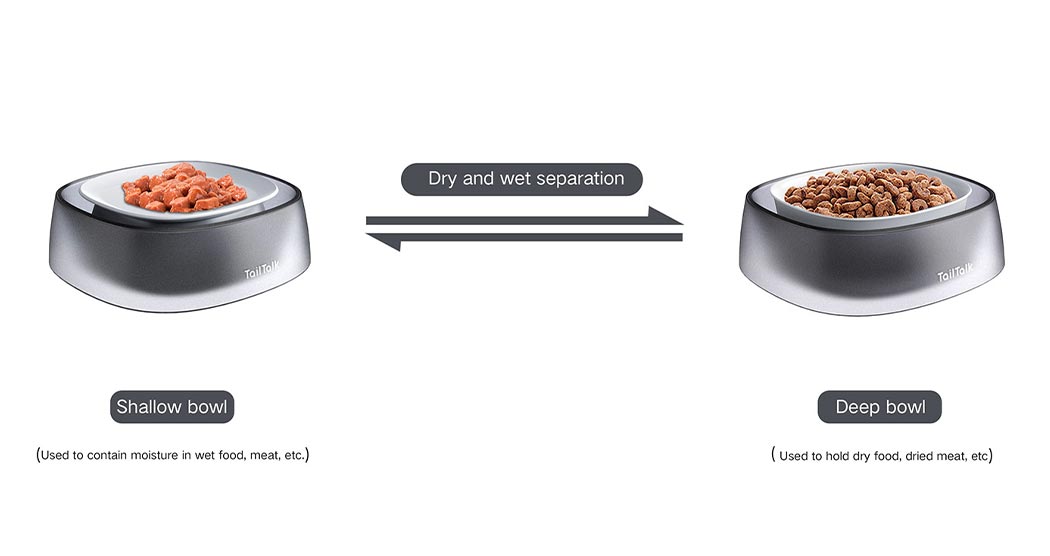 Pet bowl，cat，clean，hygiene，