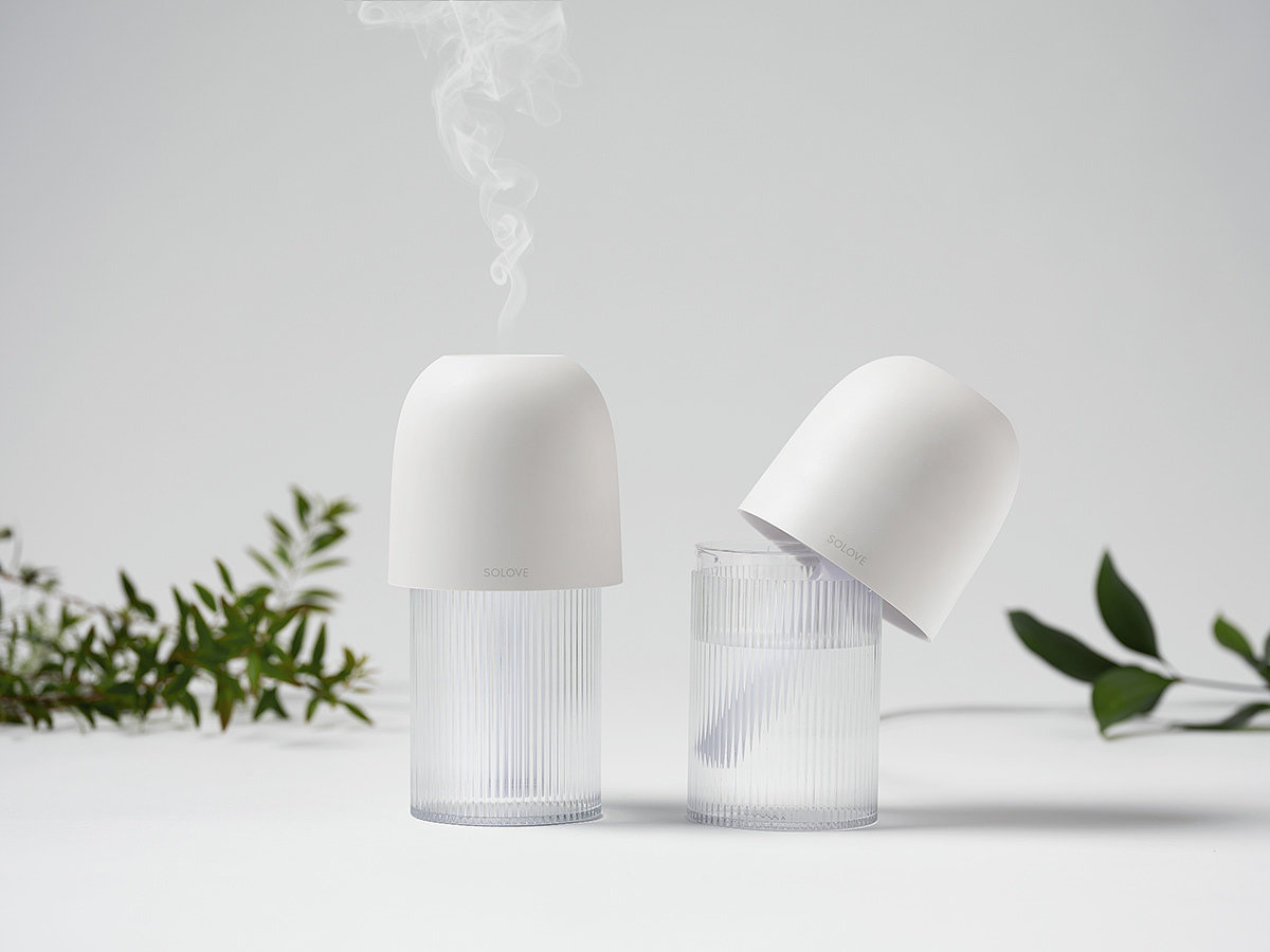 lighting，humidifier，indoor，harmonious，
