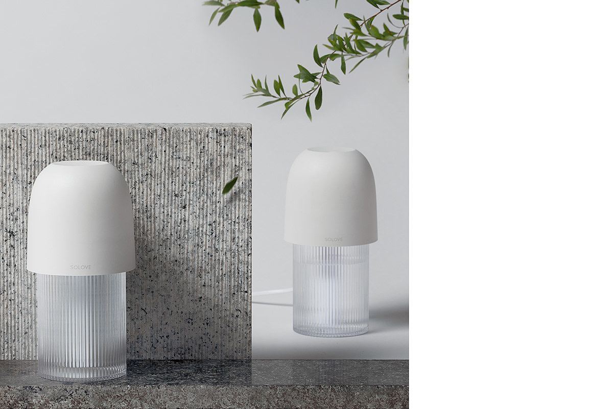 lighting，humidifier，indoor，harmonious，