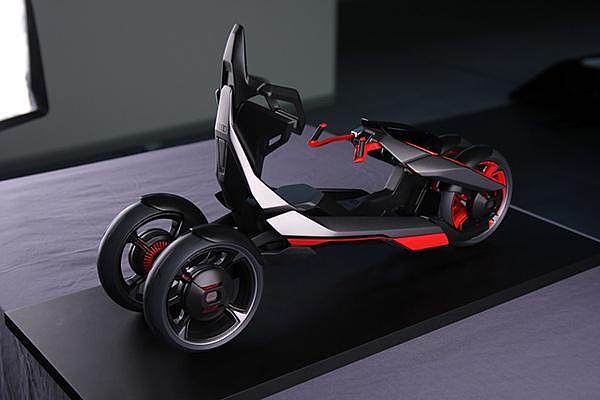 product design，industrial design，brand，audi，science and technology，