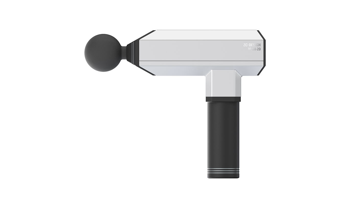 Fascia gun，