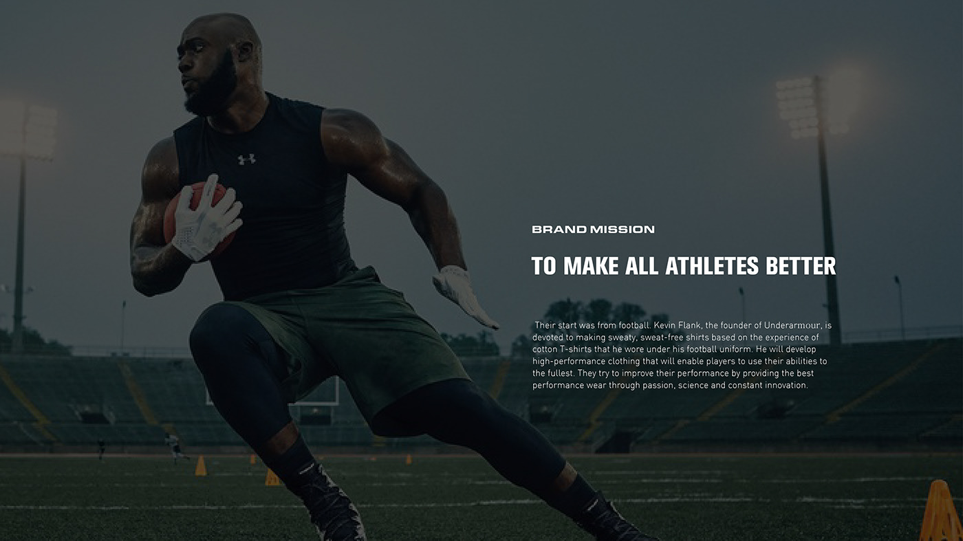 Perfume，Perfume，ELICIT，Under Armour，Andema，