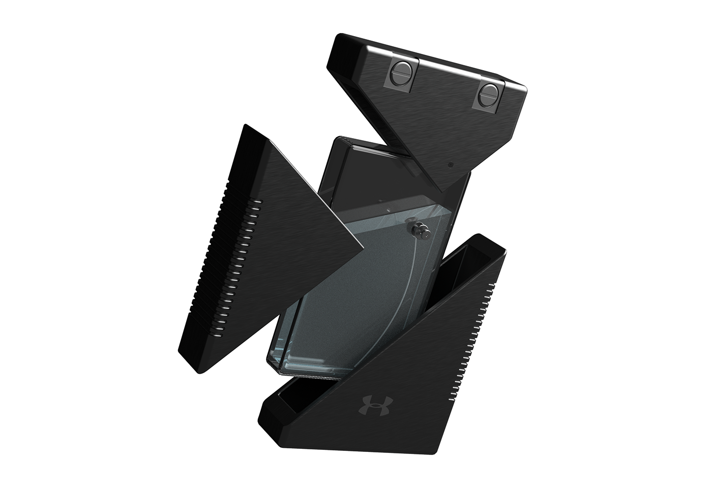 Perfume，Perfume，ELICIT，Under Armour，Andema，