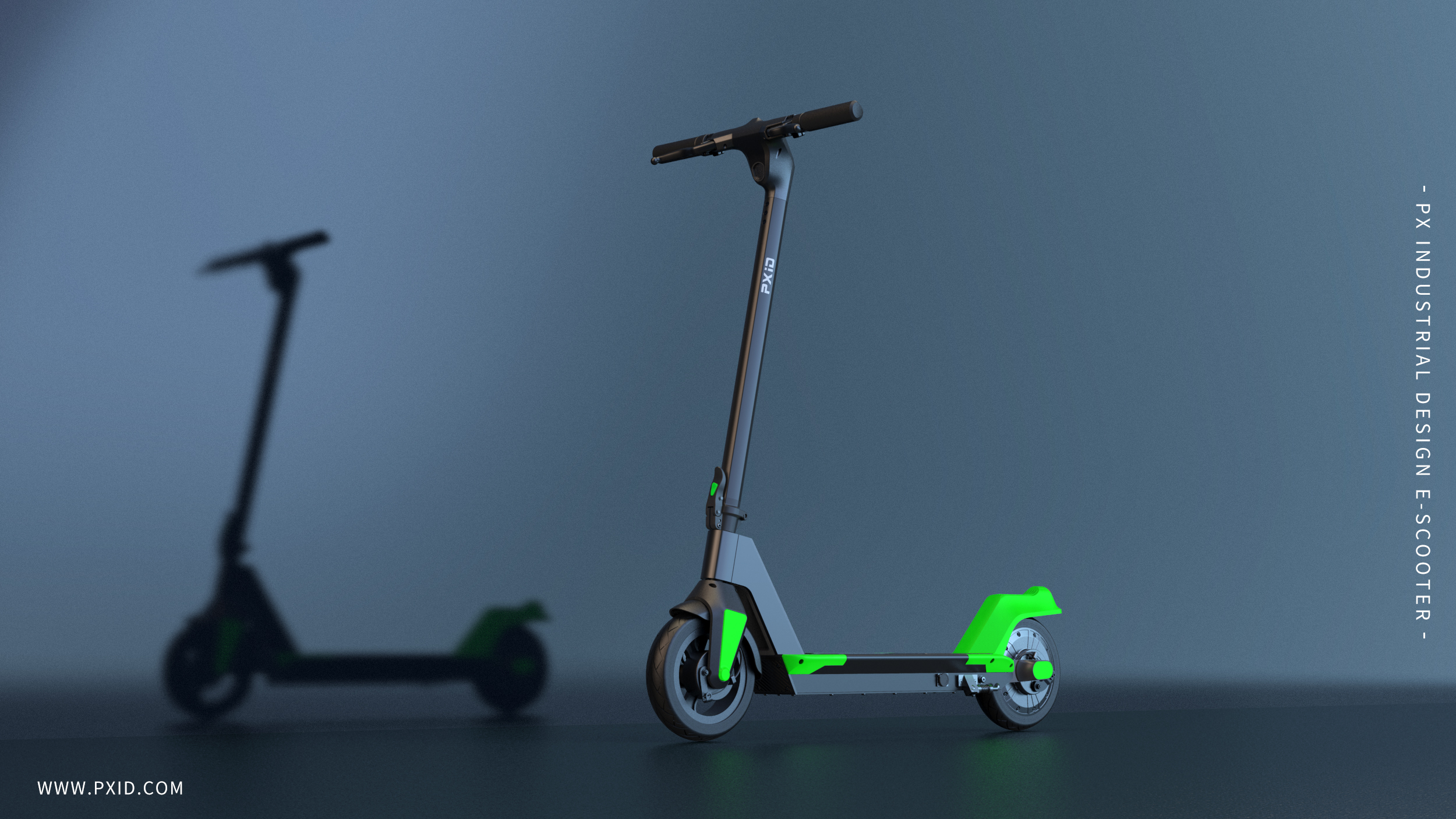 Scooter，Scooter design，Electric scooter，Design of electric scooter，