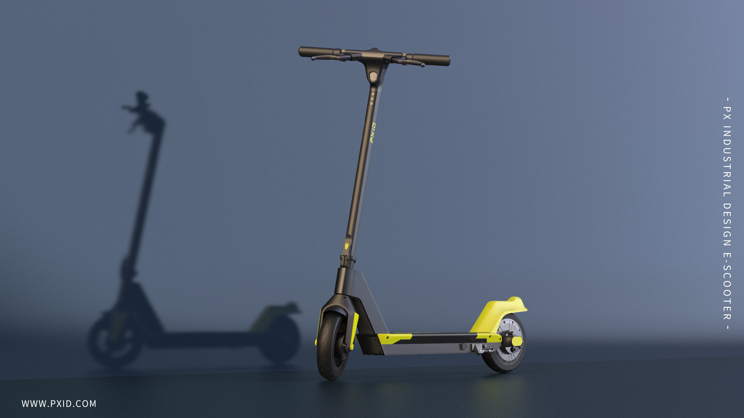 Scooter，Scooter design，Electric scooter，Design of electric scooter，