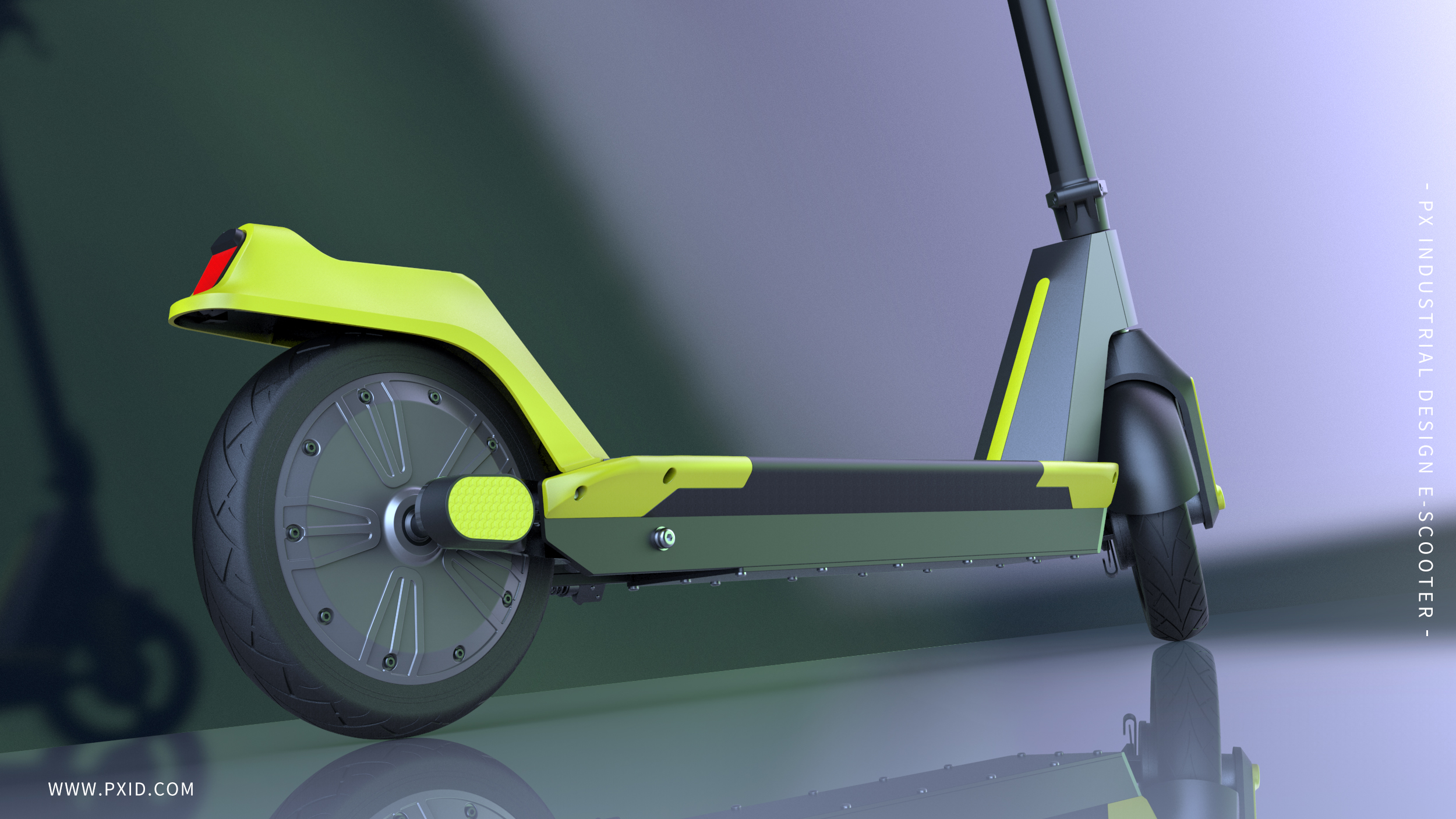 Scooter，Scooter design，Electric scooter，Design of electric scooter，