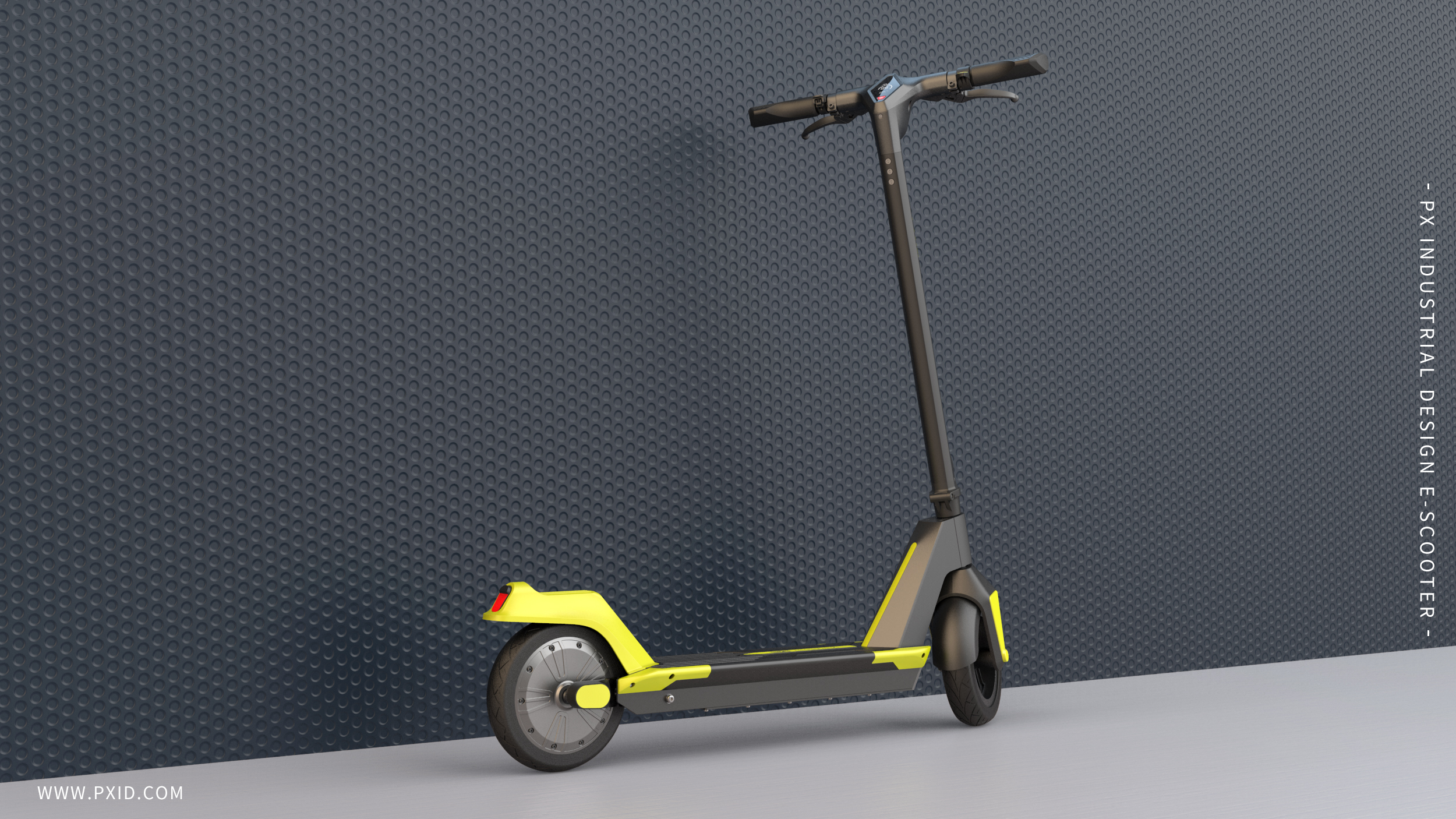 Scooter，Scooter design，Electric scooter，Design of electric scooter，