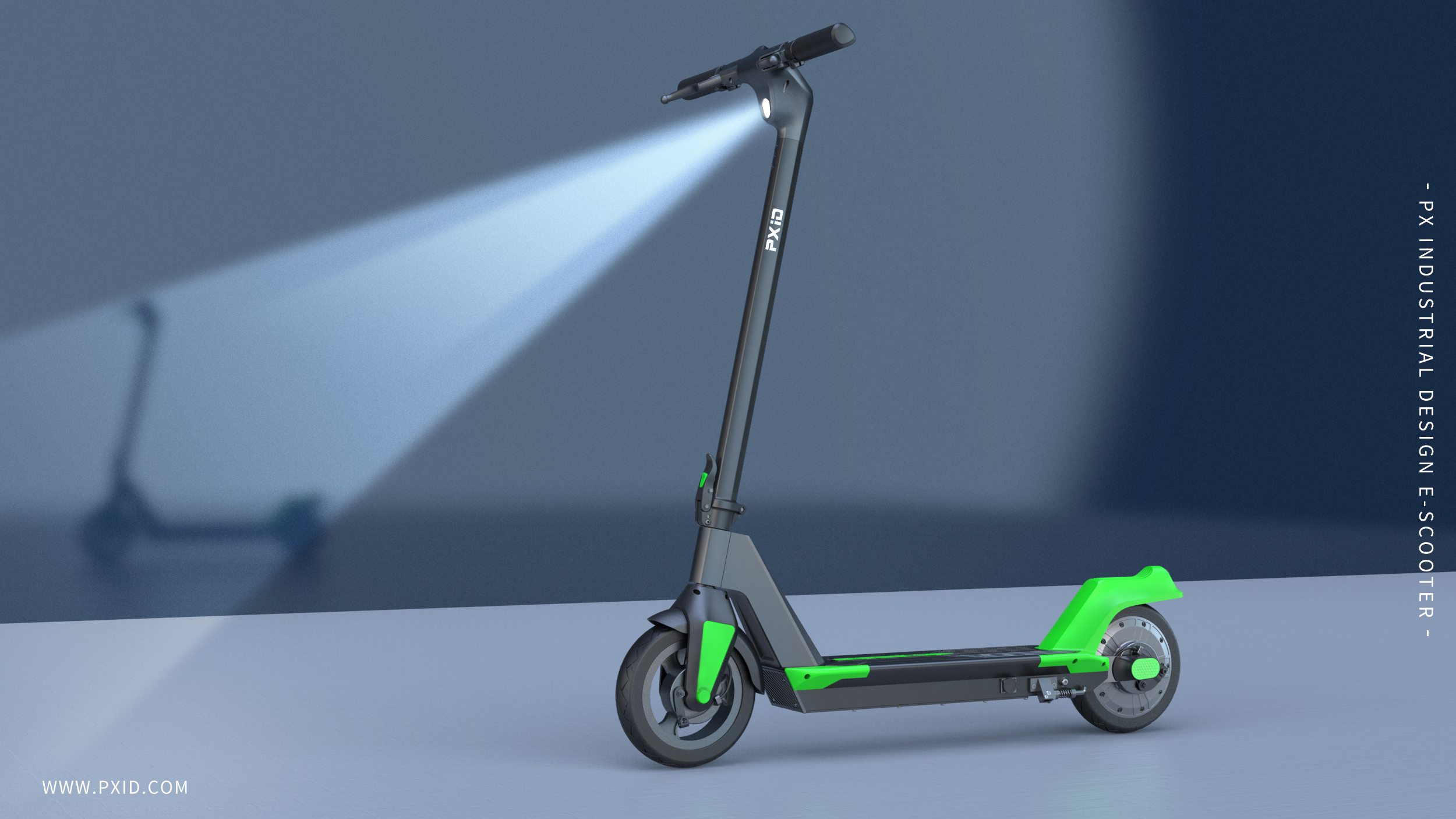 Scooter，Scooter design，Electric scooter，Design of electric scooter，