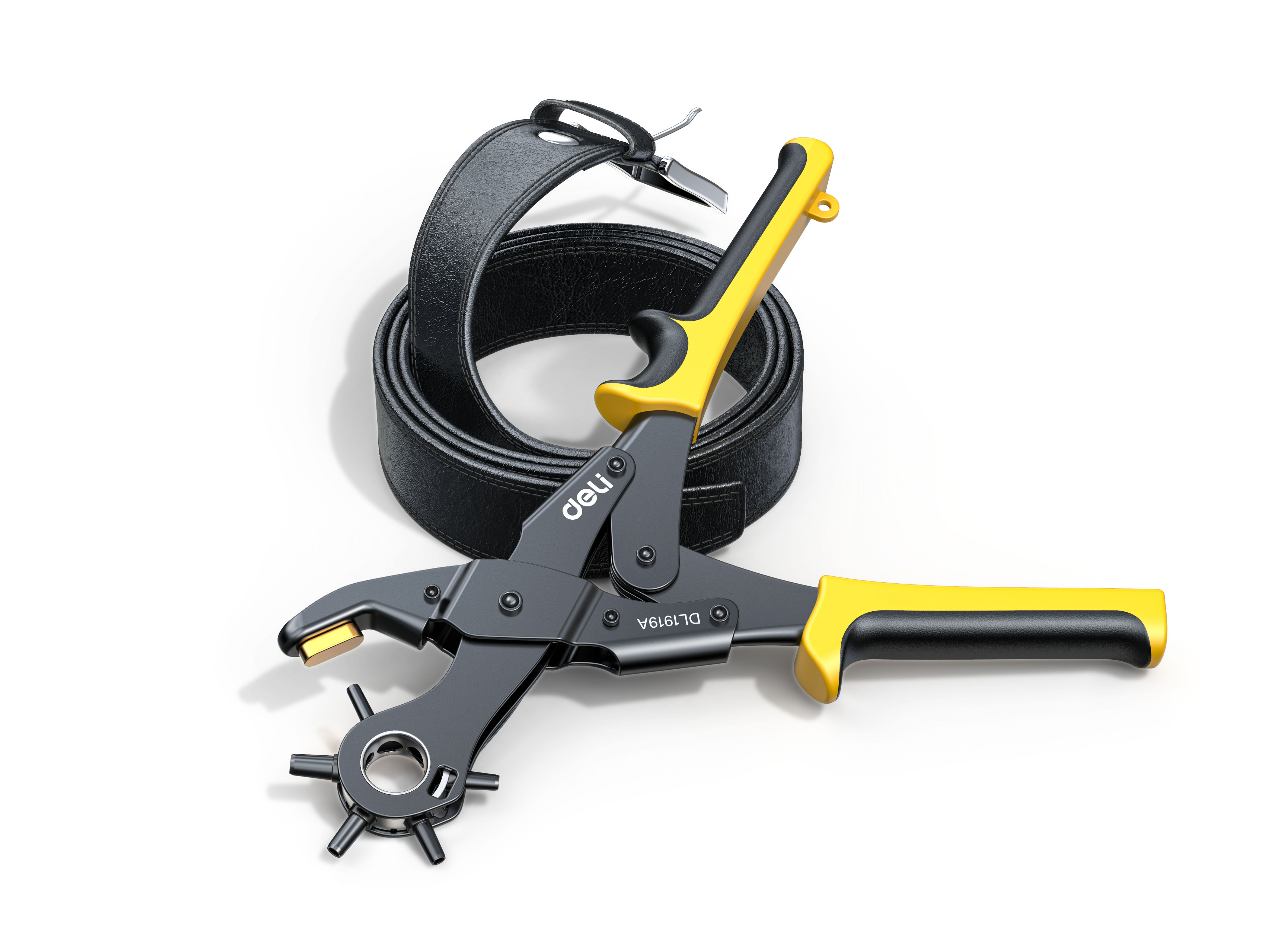 Hardware products，tool，Hardware products，tool，Punching forceps，Punching forceps，Keyshot rendering，Keyshot rendering，