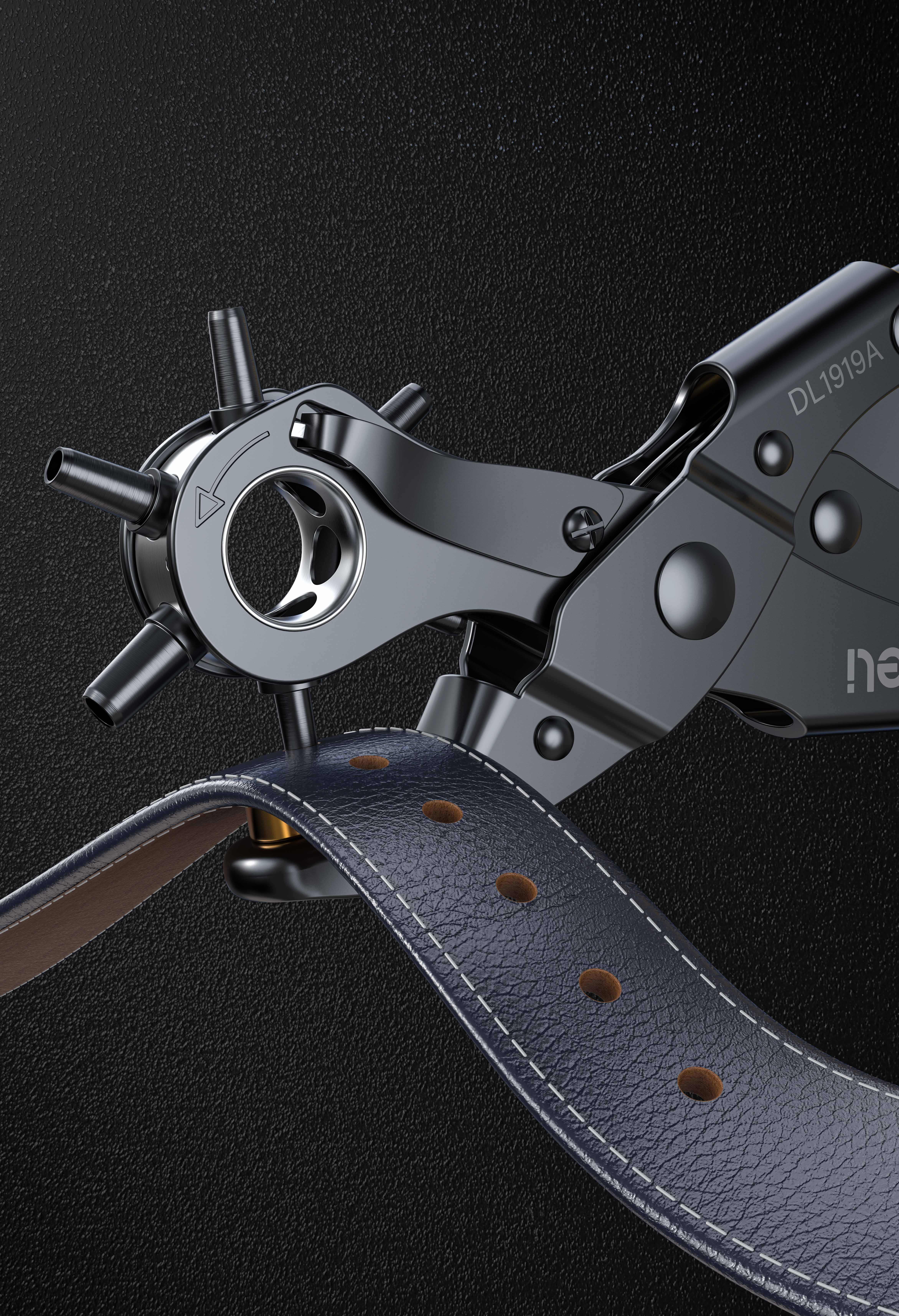 Hardware products，tool，Hardware products，tool，Punching forceps，Punching forceps，Keyshot rendering，Keyshot rendering，